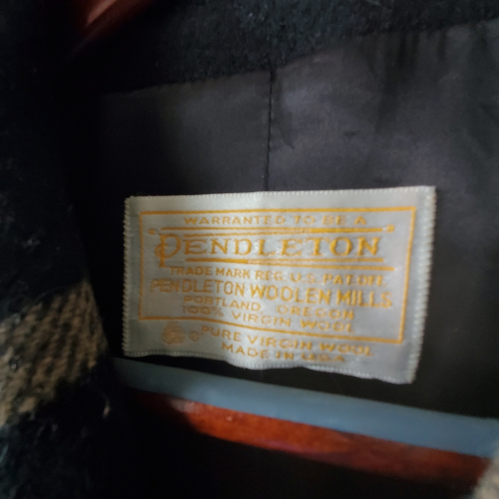 Pendleton Coat - image 5